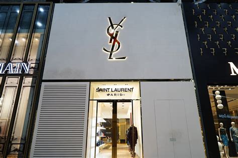 ysl paris locations|does ysl still make paris.